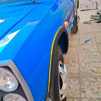 زامیاد نیسان مدل 1402 آپشنال فرمان هیدرولیک|خودرو سواری و وانت|زاهدان, |دیوار