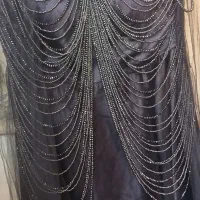 لباس مجلسی