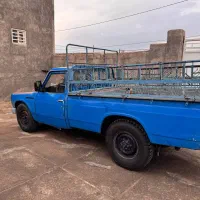 نیسان مدل 83|خودرو سواری و وانت|ایلام, |دیوار