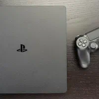 ps4 اسلیم کپی خور