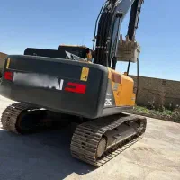 بیل مکانیکی هیوندای ۲۱۵|خودرو سنگین|اهواز, دغاغله|دیوار