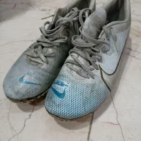 کتانی مرکوریا مخصوص چمن سایز 41|کیف، کفش، کمربند|تهران, پونک|دیوار