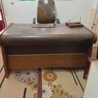 میز و صندلی