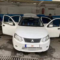 ساینا مدل آخر ۹۸