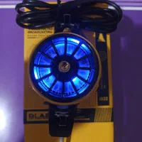 فن خنک گوشی گیمینگ DLA6