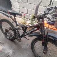 دورچرخه