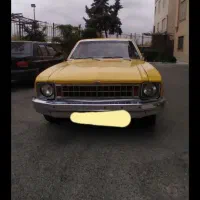 فروش خودرو کلاسیک