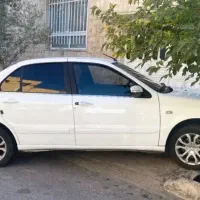سمند سورن پلاس EF7 1400