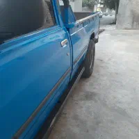 نیسان یدک کش ‌|خودرو سواری و وانت|گرگان, |دیوار