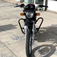 موتور احسان|موتورسیکلت|بانه, |دیوار