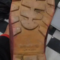 کفش خارجی اصل چرم|کیف، کفش، کمربند|گنبد کاووس, |دیوار