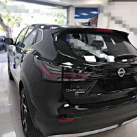 نیسان قشقایی مشکی آنر NissaN صفر قیمت واقعی|خودرو سواری و وانت|تهران, شهرک غرب|دیوار
