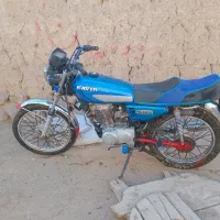 سلام یک عدد موتور|موتورسیکلت|عسگران, |دیوار