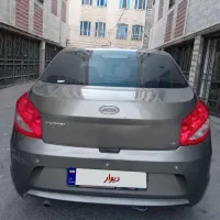 ام وی ام ۳۱۵ مدل ۹۳|خودرو سواری و وانت|اندیشه, اندیشه فاز ۱|دیوار