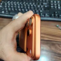 iphone 17 pro max 256 zaa|موبایل|کرمان, |دیوار