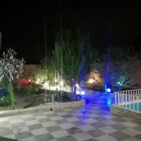 باغ اجاره ای