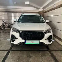 فیدلیتی الیت ۷ نفره سفید ۱۴۰۴