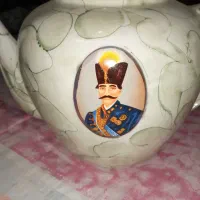 قوری بزرگ