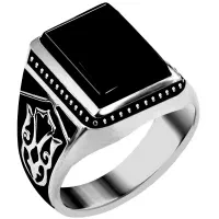 تعدادی وسیله دارم معاوضه با انگشتر نقره