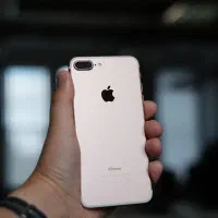 ایفون 7+ پلاس 256 خیلی تمیز|موبایل|مشهد, حجاب (شهرک غرب)|دیوار