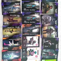 کیمدی ، همراه آلبوم