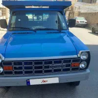 نیسان دوگانه سوز کارخانه آبشنال هیدرولیک