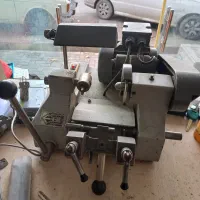 دستگاه کلیدسازی