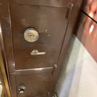 گاوصندوق ۵۰۰ کیلویی کاوه اصلی