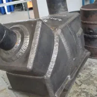 خدمات جوشکاری صنعتی mester ارگون