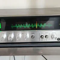 سیستم صوتی  وینتج با صدایی بی نظیر