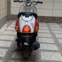 موتور یاماها وینو|موتورسیکلت|سنندج, |دیوار