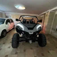 باگی cf1000