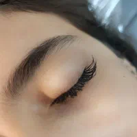 جذب مدل برای اکستیشن مژه|خدمات آرایشگری و زیبایی|خوی, |دیوار