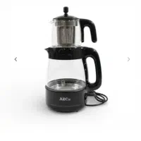 چای ساز روهمی AEC مدل 2100