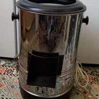 سبزی خردکن سبز ایران
