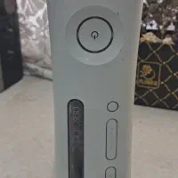 xbox360 ظاهر تمیز ودرحد