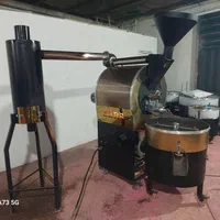 درام قوی رستر،باقطعات روستر،ITALI رست،دستگاه،قهوهB|سایر لوازم برقی|اراک, |دیوار