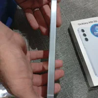 a55 256 8|موبایل|ماهدشت, |دیوار