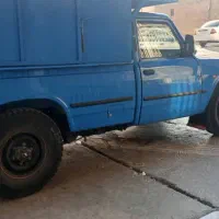 فروش نیسان دوگانه سوز