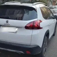 پژو ۲۰۰۸ مدل ۱۳۹۷|خودرو سواری و وانت|تهران, پاسداران|دیوار