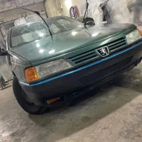 نقاشی و صافکاری