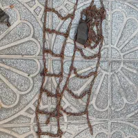 قفسه،لباسشویی،جاروبرقی،زنجیر چرخ،بخاری|بخاری، هیتر، شومینه|اردبیل, |دیوار