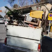 خرید ضایعات با باسکول دیجیتال سرتاسراصفهان و..
