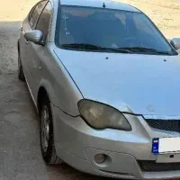 پروتون جنتو مدل ۲۰۸