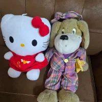 عروسک نو و دست دوم|اسباب‌بازی بچه|محمدیه-قزوین, |دیوار