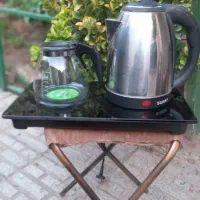 چایساز سونی.لمسی باصفحه نمایشگردرجه حرارتدجیتالی