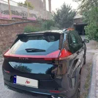 ام وی ام x33 کراس ، مدل ۱۴۰۴صفر|خودرو سواری و وانت|اصفهان, مارچین|دیوار