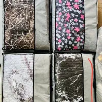 تشک اماده با رو بالشتی نونو