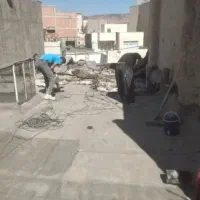 تخریب کار ماهر هستم به قیمت منصفانه
