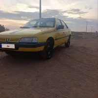 تاکسی 405|خودرو سواری و وانت|میان جلگه, |دیوار